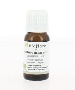 Juniper ct 2 (berries & twigs) BIO, 10 ml